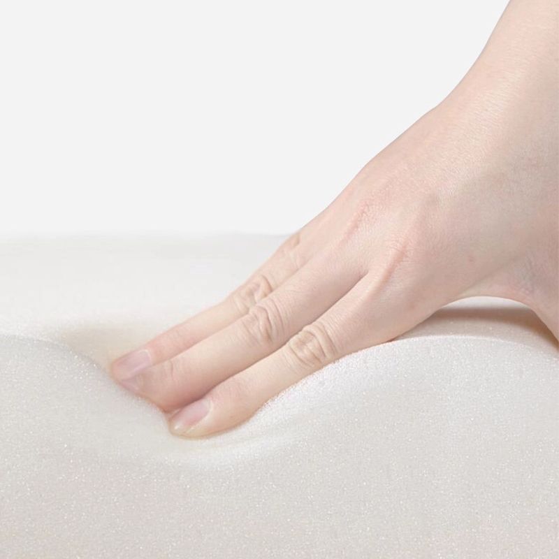 30.31" Wide Tuxedo Arm Sofa with Tight Back Modern Faux Leather Sofa