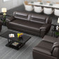 Modern Leather Match Pillow Top Arm Sewn Pillow Back Sofa for Living Room Clearhalo 'furn' 'furn_sofas' 'Furniture' 'furniture_sofas' 'kitchen' 'kitchen_sofas' 'Living Room Furniture' 'Sofa' 'sofas' 1200x1200_0f281fef-ce35-4713-b77d-f79355187762