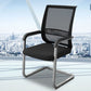 Fixed Arms Office Chair No Distressing Modern Ergonomic Chair Clearhalo 'furn' 'furn_office_chair' 'Furniture' 'Office Chairs' 'Office Furniture' 'office_chair' 1200x1200_0f31a782-50bd-4205-b5dc-1d216f8bf193