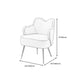 Arms Included Chair 23.6" L X23.6"W X30.7"H Basic Four Legs Chair Clearhalo 'Accent Chairs' 'accent_chairs' 'Chairs & Seating' 'Furniture' 'furniture_accent_chairs' 'Living Room Furniture' 1200x1200_0f408b1a-4c23-456c-b7fe-73bc71c0edd7