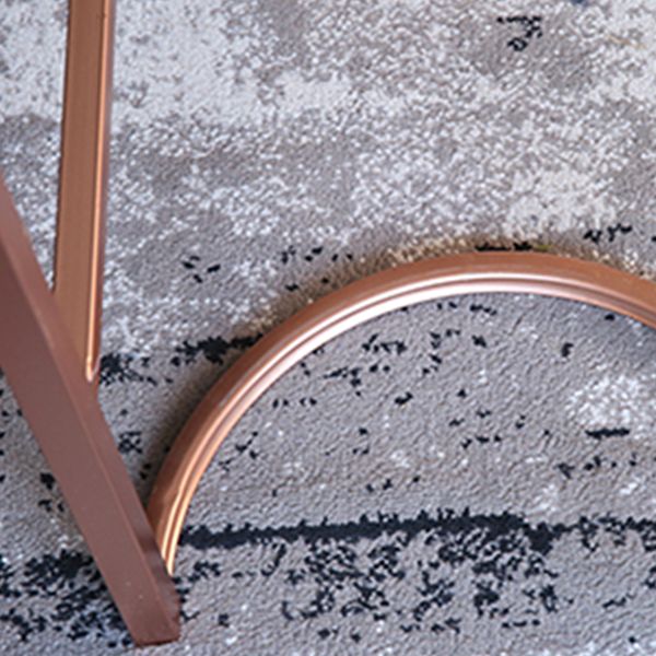 Juego de mesa de pub rectangular glamorosa 1/2 piezas de contador de contador juego de pub