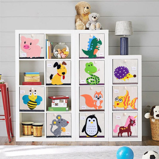 Standaard Open Back Bookcase Engineered Wood Scandinavian boekenplank (laden niet inbegrepen)