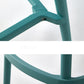 Industrial Stackable Armless Bar Stool Plastic Low Back Bar Stool Clearhalo 'Bar Furniture' 'Bar Stools' 'bar_stools' 'furn' 'furn_bar_stools' 'Furniture' 'Kitchen & Dining Furniture' 1200x1200_0f45e181-e2e5-4907-9b0a-f512500cb412
