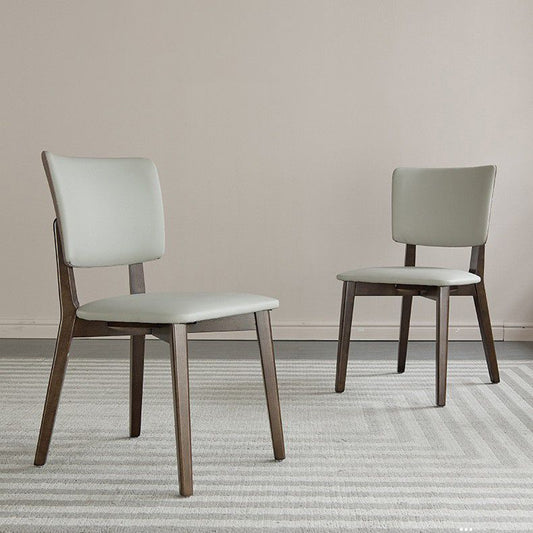 Juego de mesa de comedor de piedra sinterizada de estilo moderno madera 1/2/5/7 piezas de comedor