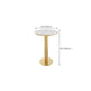 Sintered Stone Bar Table Traditional Luxury Dining Table for Kitchen Living Room Clearhalo 'Bar Furniture' 'Bar Tables' 'bar_tables' 'furn' 'furn_bar_tables' 'Furniture' 'Kitchen & Dining Furniture' 1200x1200_0f48e0db-e8ce-4a83-81be-4fc9adc72083