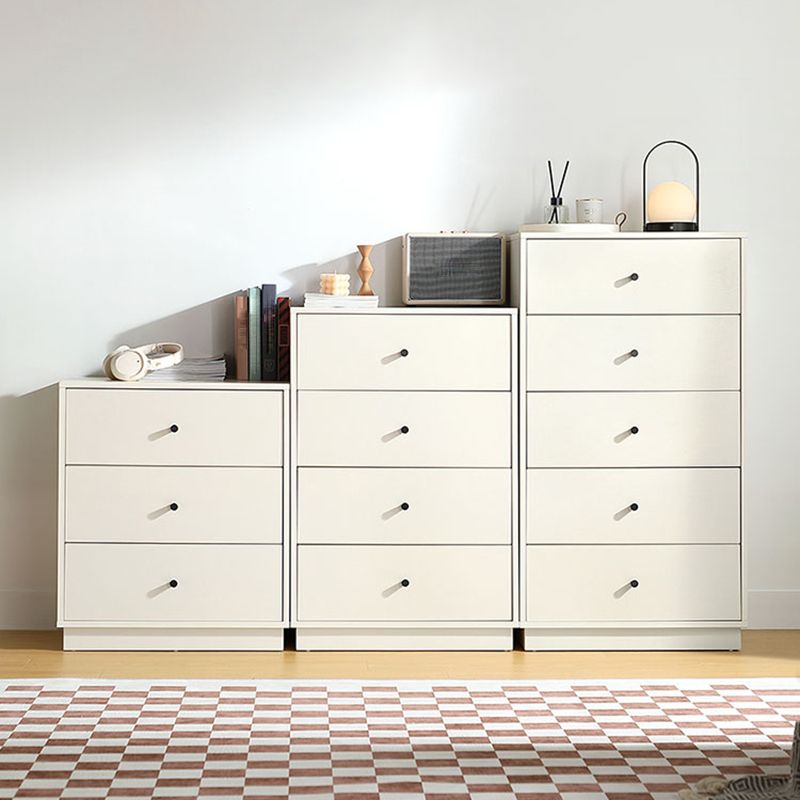 Simple Stain Resistant Storage Cabinet Wood Side Cabinet with Drawer Clearhalo 'Cabinets & Chests' 'cabinets_chests' 'furn' 'furn_cabinets_chests' 'Furniture' 'Living Room Furniture' 1200x1200_0f49a15f-0cb4-45f9-8510-be41ecfabf7a