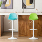 Scandinavian Style Bar-stool with Leather Seat Counter Stool for Kitchen Bar Clearhalo 'Bar Furniture' 'Bar Stools' 'bar_stools' 'furn' 'furn_bar_stools' 'furniture_bar_stools' 'Kitchen & Dining Furniture' 'kitchen&dining_furn' 'kitchen' 'kitchen_furn' Furniture' 1200x1200_0f4a2b21-5804-490f-88a3-dd07a945eed7