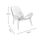 34.64" L x 30.70" W x 29.92" H Armless Side Chair Solid Wood Accent Chair Clearhalo 'Accent Chairs' 'accent_chairs' 'Chairs & Seating' 'Furniture' 'furniture_accent_chairs' 'Living Room Furniture' 1200x1200_0f51c305-b1f0-493f-ba91-54b13558f51b