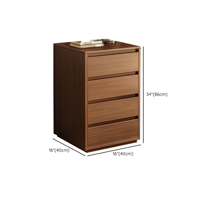 Modern Storage Chest Dresser Wood Dresser Storage Chest for Bedroom Clearhalo 'Bedroom Furniture' 'Dressers & Chests' 'dressers_chests' 'furn' 'furn_dressers_chests' 'Furniture' 1200x1200_0f558b54-4102-41ec-9640-810737d99709