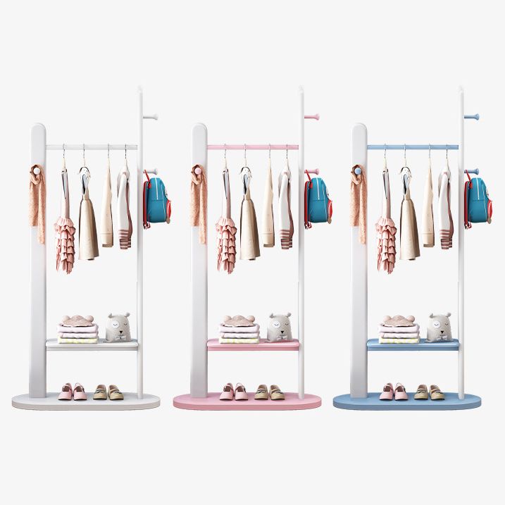 Rastrellino stabile ganci in legno solido ganci da design ganci da design