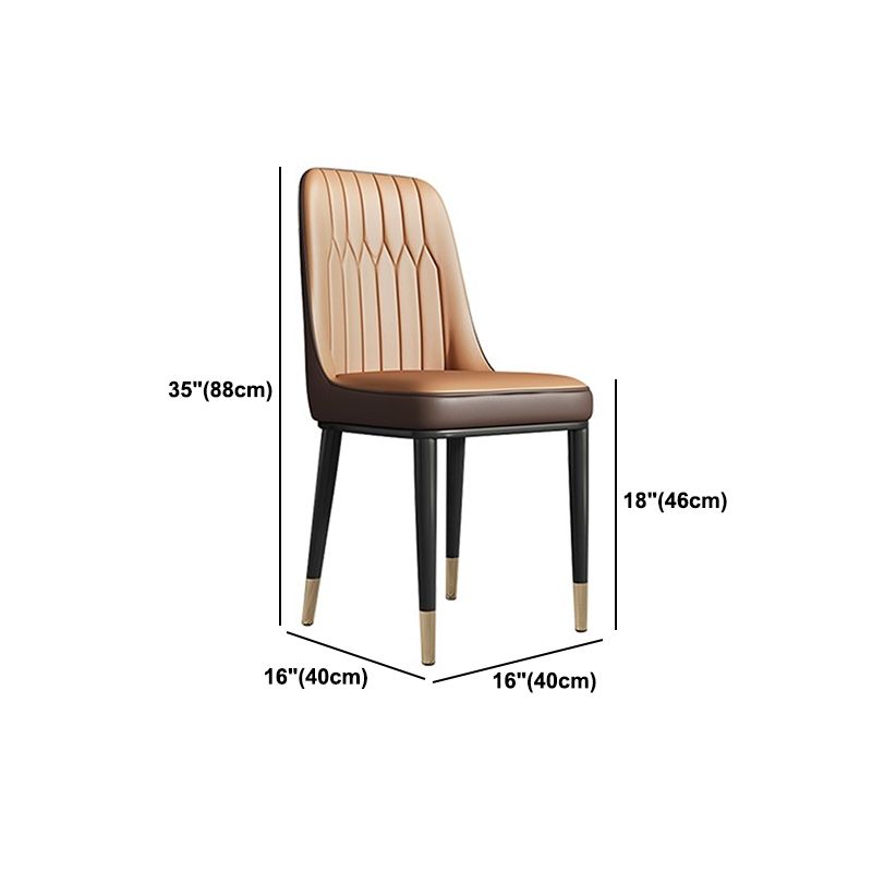 Set dinette rettangolare Glam Set tavolo da pranzo da 1/2/5/7 pezzi con piano in pietra sinterizzata