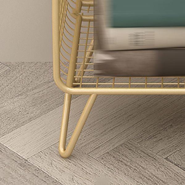 Modern Style Vertical Bookshelf Closed Back Shelf Bookcase for Home Clearhalo 'Bookcases' 'furn' 'furn_bookcases' 'Furniture' 'furniture_bookcases' 'kitchen' 'kitchen_bookcases' 'Living Room Furniture' 'Office Furniture' 1200x1200_0f682083-653e-464e-b20a-ed466a991556