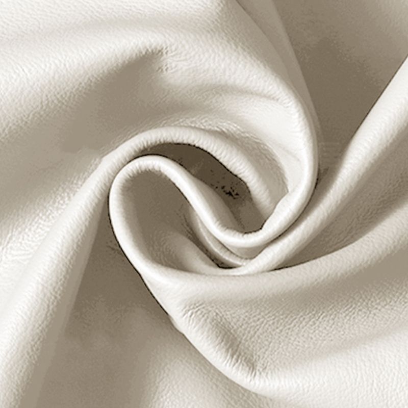 Modern Arm Chair Faux Leather Open Back Dining Room Chair for Kitchen Clearhalo 'Dining Chairs' 'Dining Tables & Seating' 'dining_chair' 'furn' 'furn_dining_chair' 'Furniture' 'Kitchen & Dining Furniture' 1200x1200_0f6a93de-3992-4a5d-b40d-233590251060