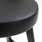Contemporary Solid Wood Folding Barstools Indoor Bar Stool with Low Back Clearhalo 'Bar Furniture' 'Bar Stools' 'bar_stools' 'furn' 'furn_bar_stools' 'furniture_bar_stools' 'Kitchen & Dining Furniture' 'kitchen&dining_furn' 'kitchen' 'kitchen_furn' Furniture' 1200x1200_0f75dc44-0d09-4a2a-bbb0-1f9de6118bf9