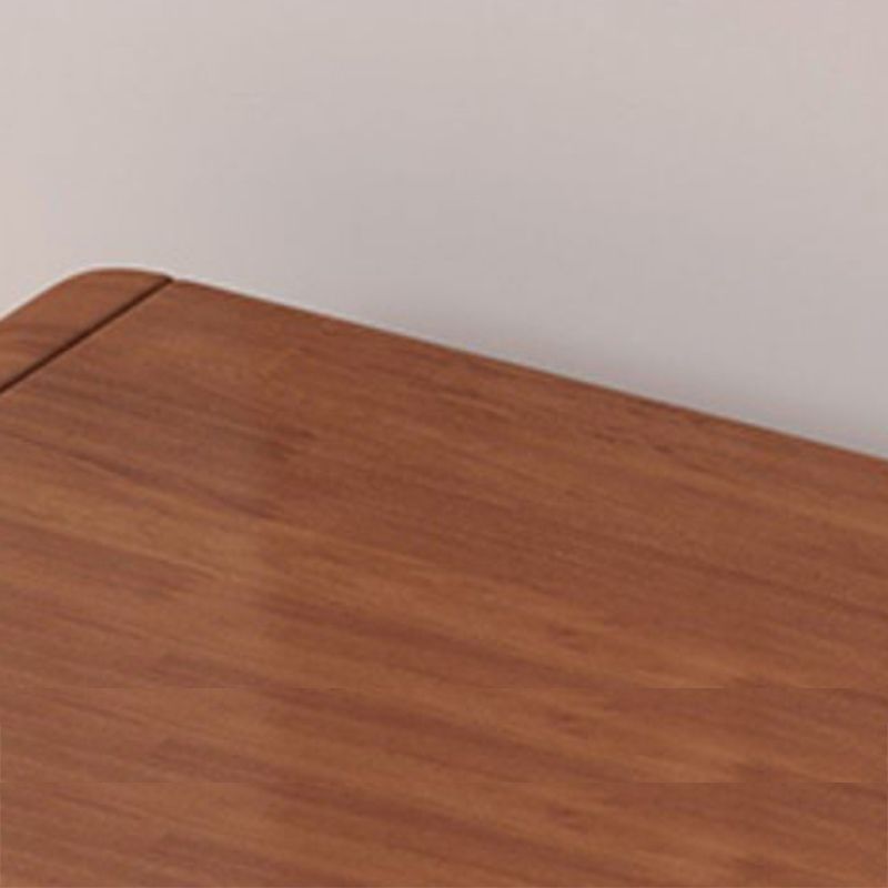 Modern Rectangle Storage Bench Rubber Wood Seating Bench with Drawers Clearhalo 'Benches' 'Chairs & Seating' 'furn' 'furn_benches' 'Furniture' 'Living Room Furniture' 1200x1200_0f82f698-e221-4f64-83bf-82ba241d3d29