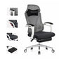 Modern Office Chair Adjustable Seat Height Padded Arms Desk Chair with Wheels Clearhalo 'furn' 'furn_office_chair' 'Furniture' 'Office Chairs' 'Office Furniture' 'office_chair' 1200x1200_0f998dec-0124-44c3-87cf-d9a3372956e4