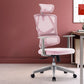 Removable Arms Desk Chair Modern Adjustable Seat Height Swivel Chair Clearhalo 'furn' 'furn_office_chair' 'Furniture' 'Office Chairs' 'Office Furniture' 'office_chair' 1200x1200_0f9a916a-9a1a-4e44-aa12-543c977b9031