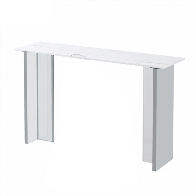 Gesinterde stenen balktafel Set 1/3 stukken voor keuken eetkamer