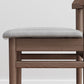 Traditional Wood Dining Armless Chair Faux Leather Dining Chairs for Home Use Clearhalo ' kitchen&dining_furn' 'Dining Chairs' 'Dining Tables & Seating' 'dining_chair' 'Furniture' 'furniture_dining_chair' 'Kitchen & Dining Furniture' 'kitchen' 1200x1200_0fae010d-3782-45fd-84ec-cece583cce58