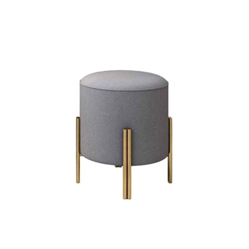 Temperierte Glas Arbeitsplatte Schwarz/Weiß -Basis mit 4 Schubladenkommoden