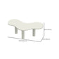 Special Shaped Executive Desk White Wooden Office Desk for Office Clearhalo 'furn' 'furn_office_desk' 'Furniture' 'Office Desks' 'Office Furniture' 'office_desk' 1200x1200_0fb54782-8280-4432-bf17-ad6d0bfd7985
