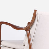 Arms Included Fixed Back Armchair Living Room Chair with Cushion Clearhalo 'Accent Chairs' 'accent_chairs' 'Chairs & Seating' 'furn' 'furn_accent_chairs' 'Furniture' 'Living Room Furniture' 1200x1200_0fb5537f-0928-483e-954a-a261b11c3e2c