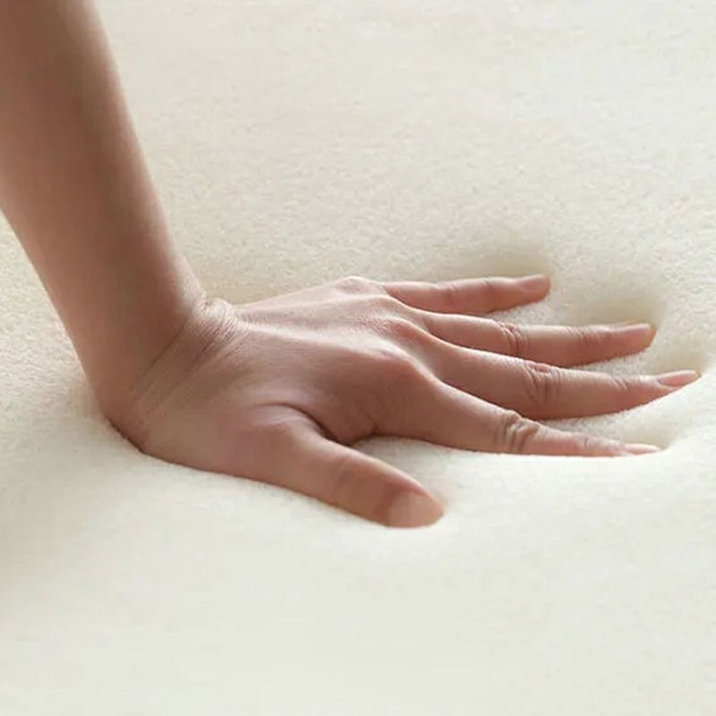 Target de agua otomana de algodón otomano de sofá redondo contemporáneo