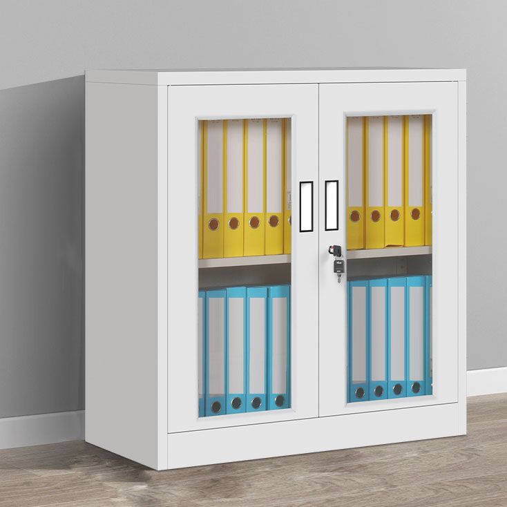 Estantes de almacenamiento de archivos metálicos Cajones de bloqueo de metal Archivo