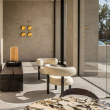 Contemporary Velvet Dining Armless Chair Metal Dining Chairs for Home Use Clearhalo 'Dining Chairs' 'Dining Tables & Seating' 'dining_chair' 'furn' 'furn_dining_chair' 'Furniture' 'Kitchen & Dining Furniture' 1200x1200_0fbc9d28-bd99-4713-bb0e-4f23538fc0c8