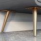 Glam Kommode aus Holz mit 3/4/5 Schubladen