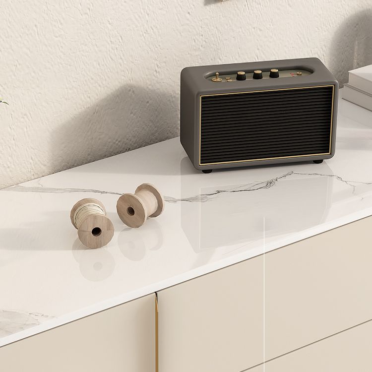 Sideboard contemporaneo Sideboard Sideboard tavolo con armadi e cassetti