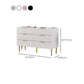 Classic Glam Storage Chest Manufactured Wood Dresser with 2/3/4/5/6 Drawers Clearhalo 'Bedroom Furniture' 'Dressers & Chests' 'dressers_chests' 'furn' 'furn_dressers_chests' 'Furniture' 1200x1200_0fc31079-0893-4de6-8f27-73306bf9e1d0