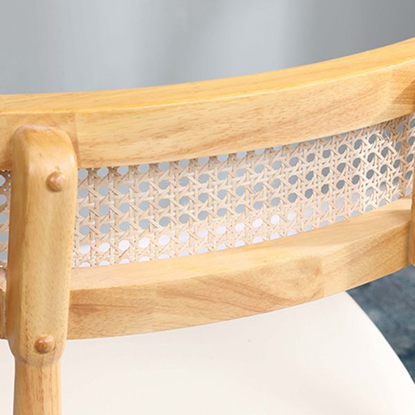 Traditional Solid Wood Side Chair Upholstered Side Chair for Kitchen Clearhalo 'Dining Chairs' 'Dining Tables & Seating' 'dining_chair' 'furn' 'furn_dining_chair' 'Furniture' 'Kitchen & Dining Furniture' 1200x1200_0fc393d6-03c9-4ad3-b650-e9b2427e2340