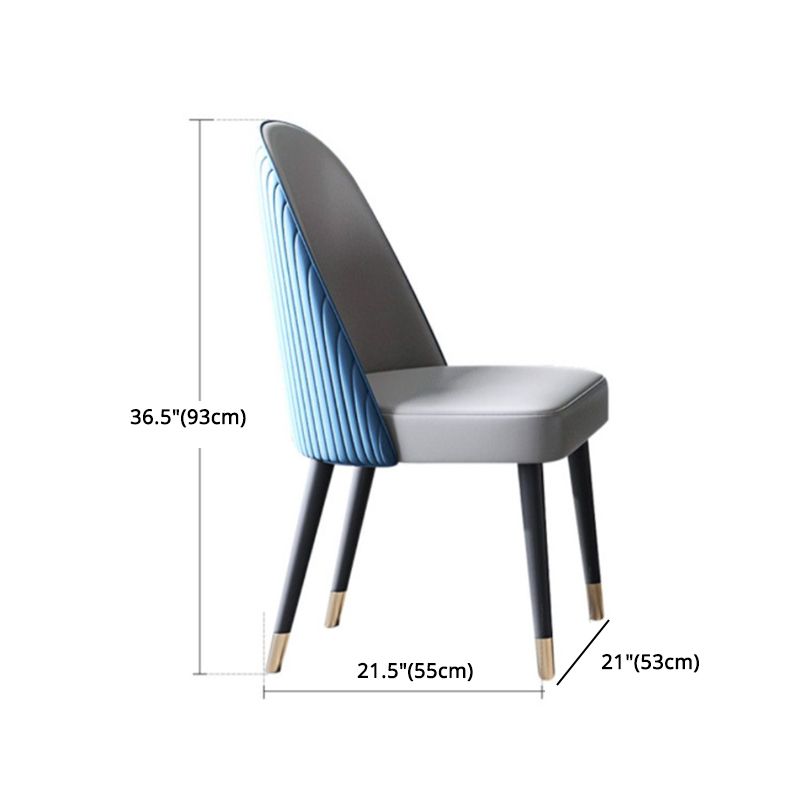 Glam 1/2/5/7 Pieces Dining Furniture Set Rectangle Dining Table Set Clearhalo 'Dining Room Sets' 'Dining Tables & Seating' 'dining_room_set' 'furn' 'furn_dining_room_set' 'Furniture' 'furniture_dining_room_set' 'Kitchen & Dining Furniture' 1200x1200_0fc5b290-a294-47a9-a3b9-42f375cc42bc