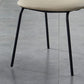 Modern Arm-less Bar Stool Rectangle Low Back Footrest Indoor Counter Stool(set of 2) Clearhalo 'Bar Furniture' 'Bar Stools' 'bar_stools' 'furn' 'furn_bar_stools' 'furniture_bar_stools' 'Kitchen & Dining Furniture' 'kitchen&dining_furn' 'kitchen' 'kitchen_furn' Furniture' 1200x1200_0fd530d8-9f84-4238-8e6a-4e3f897d6869