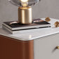 Glam Vertical Storage Chest Stone Bedroom Chest with Drawers Clearhalo 'Bedroom Furniture' 'Dressers & Chests' 'dressers_chests' 'furn' 'furn_dressers_chests' 'Furniture' 1200x1200_0fd968c3-92cd-443e-9ec8-45385ec43cf2