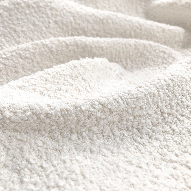 25.19 "Brede armloze stoel Swivel stoel met strakke rug voor woonkamer