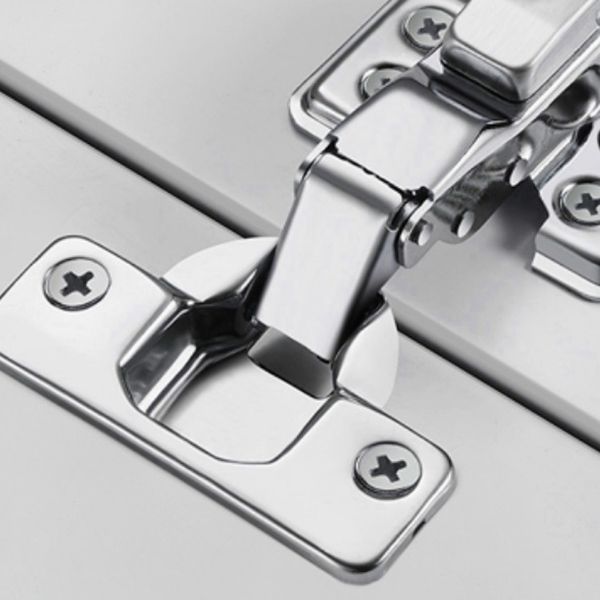 Hinged Storage Cabinet Modern Wardrobe Armoire with Garment Rod Clearhalo 'Armoires & Wardrobes' 'armoires_wardrobes' 'Bedroom Furniture' 'furn' 'furn_armoires_wardrobes' 'Furniture' 1200x1200_0fdcb18f-1700-4bbd-b17d-de9e74a48933