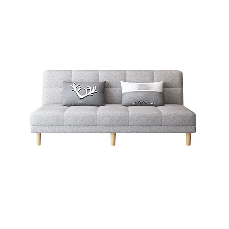 Divano con del divano futon pieghevole scandinavo