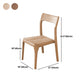 Armless Dining Chairs Modern Ash Wood Side Chairs for Dining Room Clearhalo 'Dining Chairs' 'Dining Tables & Seating' 'dining_chair' 'furn' 'furn_dining_chair' 'Furniture' 'furniture_dining_chair' 'Kitchen & Dining Furniture' 1200x1200_0fe49ce7-7217-465b-b6d2-c79f1f0112a9