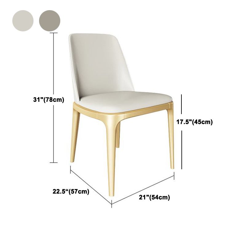 Modern Rectangular Dining Set 1/5/7 Pieces Sintered Stone Dining Table Set