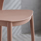 Contemporary Plastic Low Back Counter Stool Plastic Furniture in Matte Finish for Indoor Clearhalo 'Bar Furniture' 'Bar Stools' 'bar_stools' 'furn' 'furn_bar_stools' 'Furniture' 'Kitchen & Dining Furniture' 1200x1200_0ff733e7-d2b2-4732-aa3f-b3efbe4a2859