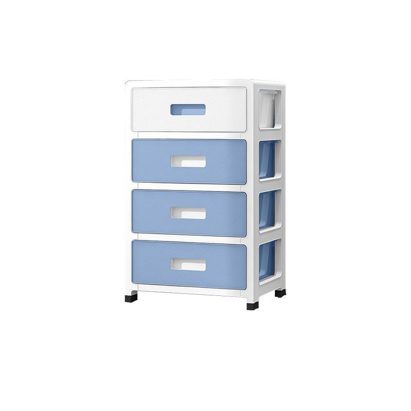 Coastal Cabinet Plastic Drawers Filing Cabinet for Home Office Clearhalo 'Filing Cabinets' 'filling_cabinets' 'furn' 'furn_filling_cabinets' 'Furniture' 'Office Furniture' 1200x1200_100203f3-f1b2-48f1-afc6-af113edc2dc8