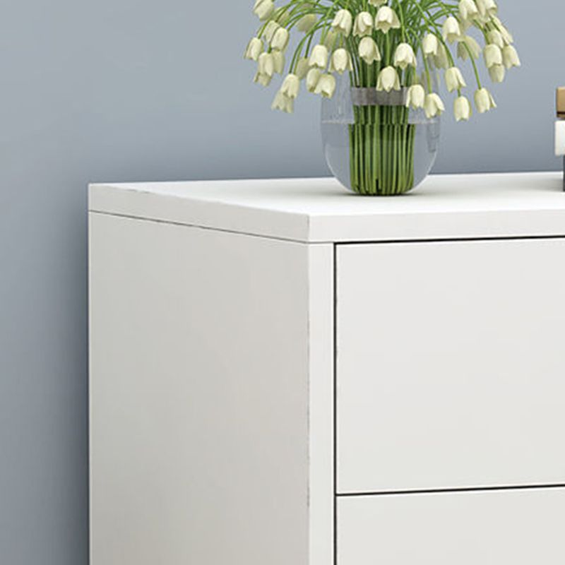 Accent Chest with Soft Close Drawers Water Resistant Standard Chest