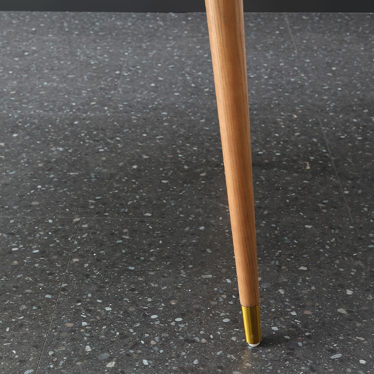 Extendable Ash Wood Table for Restaurant Rectangle Dining Table with 4 Legs Clearhalo ' dining_table' 'Dining Tables & Seating' 'Dining Tables' 'furn' 'furn_dining_table' 'Furniture' 'furniture_dining_table' 'Kitchen & Dining Furniture' 'kitchen&dining_furn' 'kitchen' 'kitchen_dining_table' 1200x1200_100d47ea-4bc0-4694-b7f4-dc179a2f804e