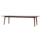 Modern Rectangle Dining Table Solid Wood Fixed Table with 4 Legs Clearhalo ' dining_table' 'Dining Tables & Seating' 'Dining Tables' 'furn' 'furn_dining_table' 'Furniture' 'furniture_dining_table' 'Kitchen & Dining Furniture' 'kitchen&dining_furn' 'kitchen' 'kitchen_dining_table' 1200x1200_102047eb-b7c2-4f1b-a758-e11df0e94a04