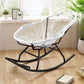 Contemporary Rattan Rocking Chair Outdoor Rocking Chair for Break Clearhalo 'Chairs & Seating' 'furn' 'furn_rocking_chairs' 'Furniture' 'Living Room Furniture' 'Rocking Chairs' 'rocking_chairs' 1200x1200_1028eeb3-7dd7-43b6-a027-44a7821877dc