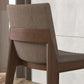 Contemporary Style Dining Chairs Kitchen Dining Wooden Armless Side Chair Clearhalo ' kitchen&dining_furn' 'Dining Chairs' 'Dining Tables & Seating' 'dining_chair' 'furn' 'furn_dining_chair' 'Furniture' 'furniture_dining_chair' 'Kitchen & Dining Furniture' 'kitchen' 1200x1200_10292d13-4661-48af-9c23-f47d94c8e71a