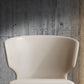 Faux Leather Contemporary Dining Room Chair Matte Finish Wingback Side Dining Chair Clearhalo ' kitchen&dining_furn' 'Dining Chairs' 'Dining Tables & Seating' 'dining_chair' 'furn' 'furn_dining_chair' 'Furniture' 'furniture_dining_chair' 'Kitchen & Dining Furniture' 'kitchen' 1200x1200_1029e7d1-956a-416d-89de-3b123065a64f