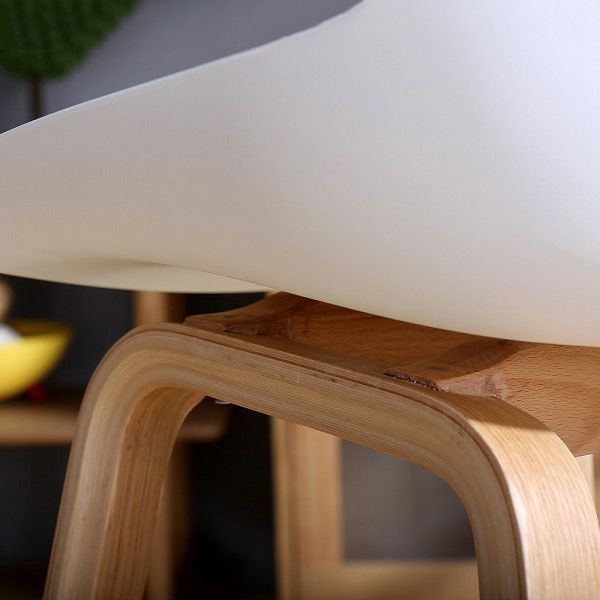 Contemporary Solid Wood Barstool Indoor Bar Stool with Low Back for Kitchen Clearhalo 'Bar Furniture' 'Bar Stools' 'bar_stools' 'furn' 'furn_bar_stools' 'furniture_bar_stools' 'Kitchen & Dining Furniture' 'kitchen&dining_furn' 'kitchen' 'kitchen_furn' Furniture' 1200x1200_1032975f-93d5-47ed-bc6d-1d23f2dde16c